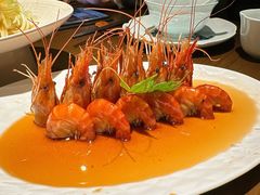 -品味杭州·粤式融合·海鲜小馆·钱江新城CBD