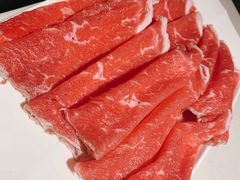 捞派澳洲肥牛-海底捞火锅(团结桥店)