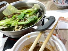 -吉野家(保利广场店)