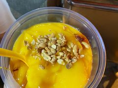 -夏食光安顺小舒冰粉冰浆(甲秀楼店)