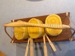 -吴越荣记苏州菜·松鼠桂鱼 100% 活鱼现做(月光码头店)