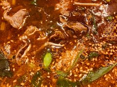 -云阿蛮云南生烫牛肉米线(奉贤路店)