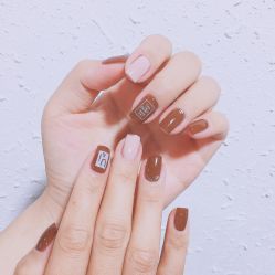 -明洞造型精品烫染