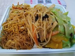 -净行天厨(莲塘总店)