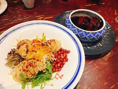 -永安鱼庄·镇江菜(东吴路店)