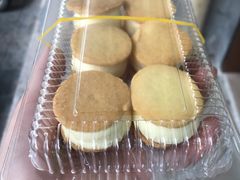 -甜嘟嘟烘焙坊(舒城路店)