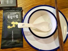 餐具摆设-老屋印象川菜(马园路店)