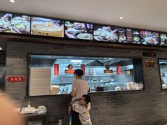 -同心楼(解放北路店)