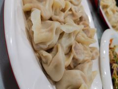 -听涛雅苑百味饺子老家菜馆