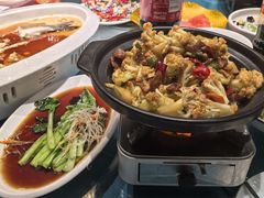 -特味村大酒店(南三环店)