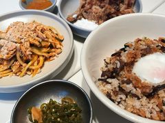 牛脸颊肉拌饭-胡麻(静安嘉里店)