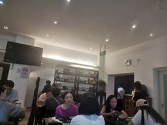 -五观堂素食(新华路店)