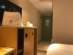 -全季酒店(北京东直门店)