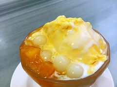 多芒小丸子-芬芳甜品(同福路店)