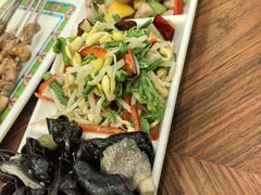 -丝路传奇·中国拉面航母店(北医三院店)