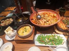 云海肴汽锅鸡-云海肴·汽锅鸡·云南菜(美罗城店)