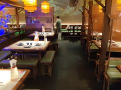 -绿茶餐厅(天通苑华联店)