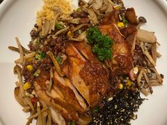-青麦家·融合餐厅(江岛智立方店)