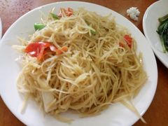 -杨家饭馆(八宝店)