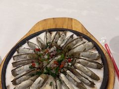 -名甬鲜坊·宁波海鲜(爱琴海店)