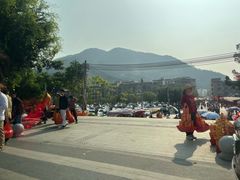 -悦城龙母祖庙