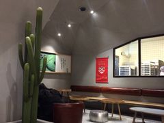 大堂-LELECHA乐乐茶(上海五角场万达广场店)