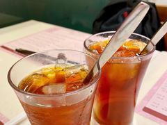 冻柠茶-池记(尖沙咀店)