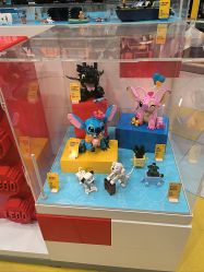 -乐高授权专卖店(济南万象城店)