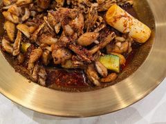 -辣盆盆麻辣小龙虾(哈尔滨总店)