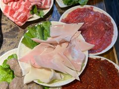 -六公里老火锅(总店)