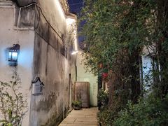 -小河直街历史文化街区