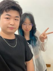 -YESIDO椰岛造型烫发染发