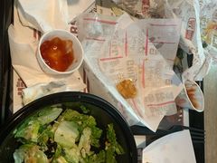 -The Habit Burger Grill 哈比特汉堡(复兴soho店)