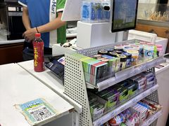 -全家便利店(立医院北区店)