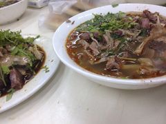 精品羊汤-春雨羊汤店(广开四马路总店)