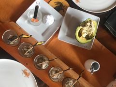 -Ministry of Crab(科伦坡店)