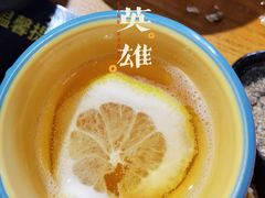 -蚝英雄·自助烤蚝(建设路店)