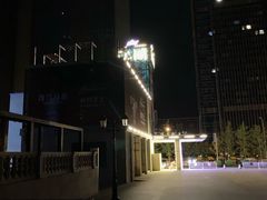 -江湖酒吧