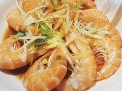 -奉天理·海鲜饺子
