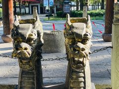 -陈武帝故宫