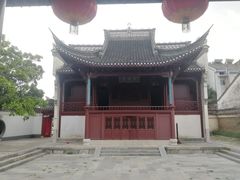 -高淳老街