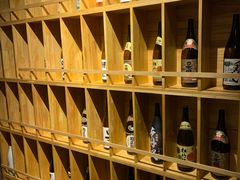 -三渡居酒屋