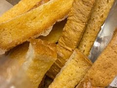 -BreadTalk面包新语·烘焙蛋糕(中心书城店)