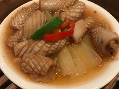 -红棉中餐厅·广州海航威斯汀酒店