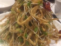 -北京老铺烤鸭(老城根店)