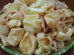 烘蛋-陈有良尖椒鸡(渝中示范店)