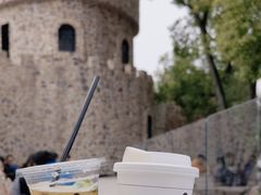 -J Create城市露营咖啡·简餐·宠物(上海动物园店)