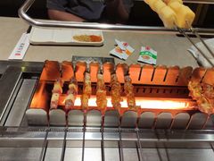 -丰茂烤串(金源店)