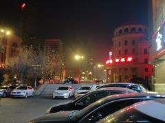 -金刚山烧烤(中山路店)