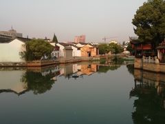 -衣裳街历史文化街区